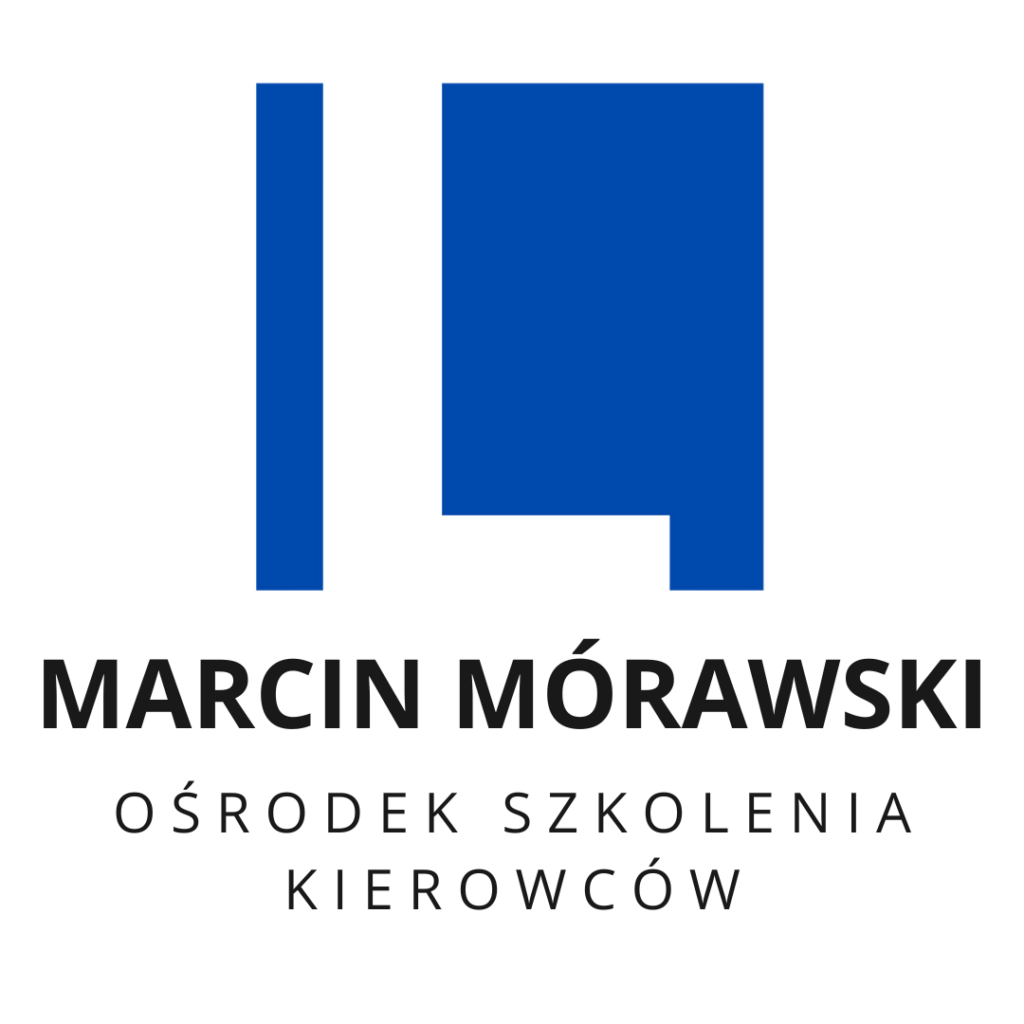Ośrodek Szkolenia Kierowców Szamotuły – Marcin Mórawski